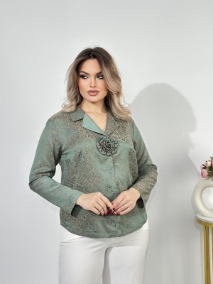 Блузка Дольче 1-10 фото