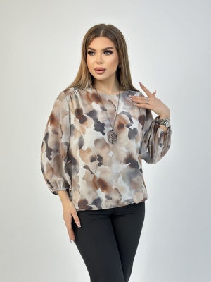 Блузка Найт 1-63 фото