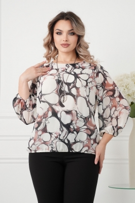 Блузка Найт 1-50 Блузка Найт 1-50 фото