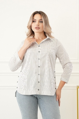 Блузка Норма 4-36 фото