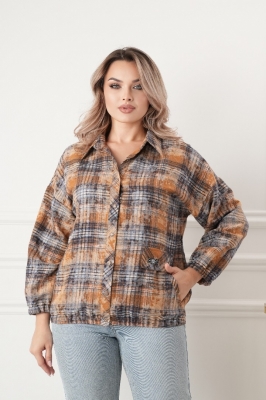 Блузка Вега 1-2 фото