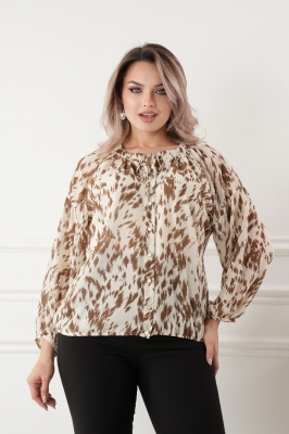 Блузка Шарлотта 2-5 Блузка Шарлотта 2-5 фото