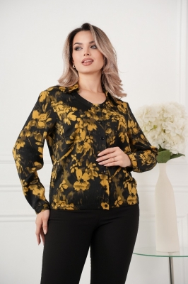 Блузка Неон 1-2 Блузка Неон 1-2 фото