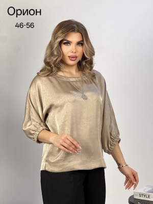 Блузка Орион 1-4 фото