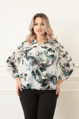 Блузка Найт 2-1 фото