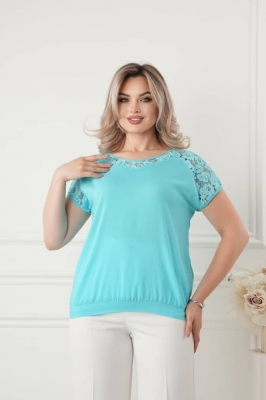 Блузка Кэнди 1к-2 фото