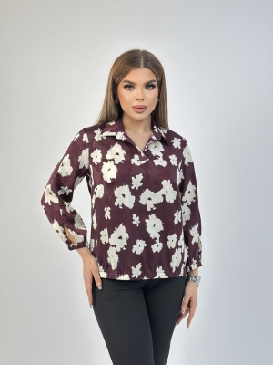 Блузка Эмма 2-13 фото