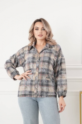 Блузка Вега 1-1 фото