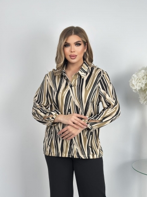 Блузка Эмма 2-7 фото