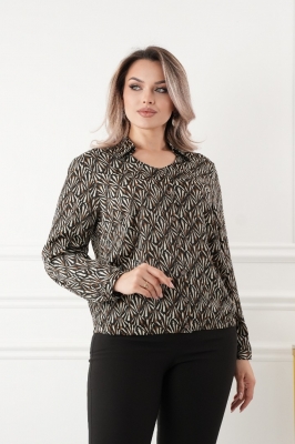 Блузка Неон 1-1 Блузка Неон 1-1 фото