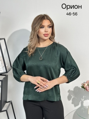 Блузка Орион 1-1 фото