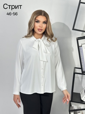 Блузка Стрит 1-2 Блузка Стрит 1-2 фото