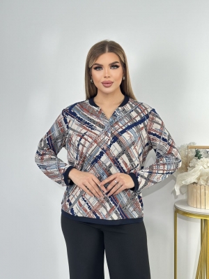 Блузка Молли 4-1 Блузка Молли 4-1 фото