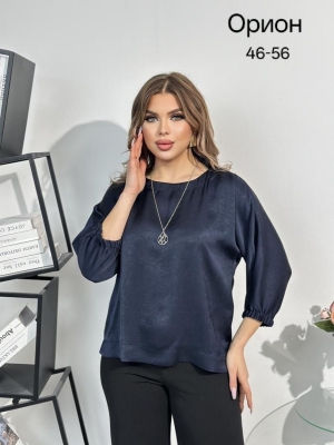 Блузка Орион 1-2 фото