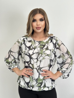 Блузка Найт 1-52 фото